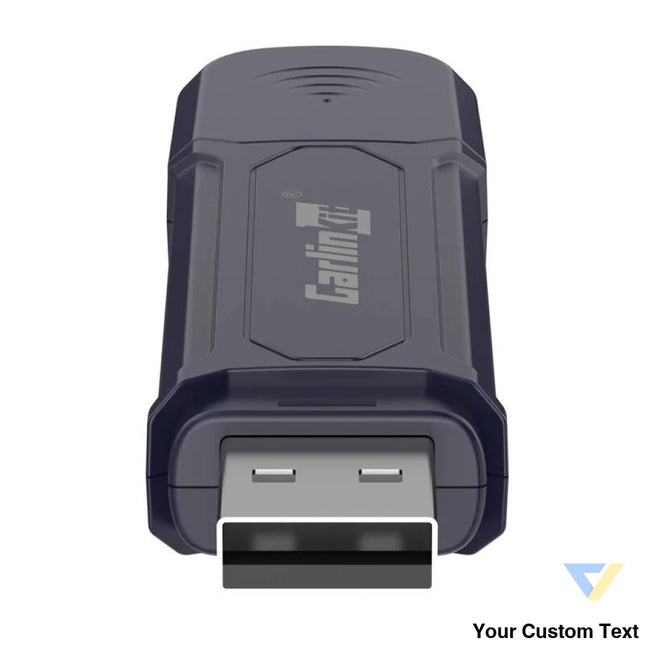 Carlinkit MINI PRO Carplay/Android Auto wireless adapter Android Auto wireless adapters