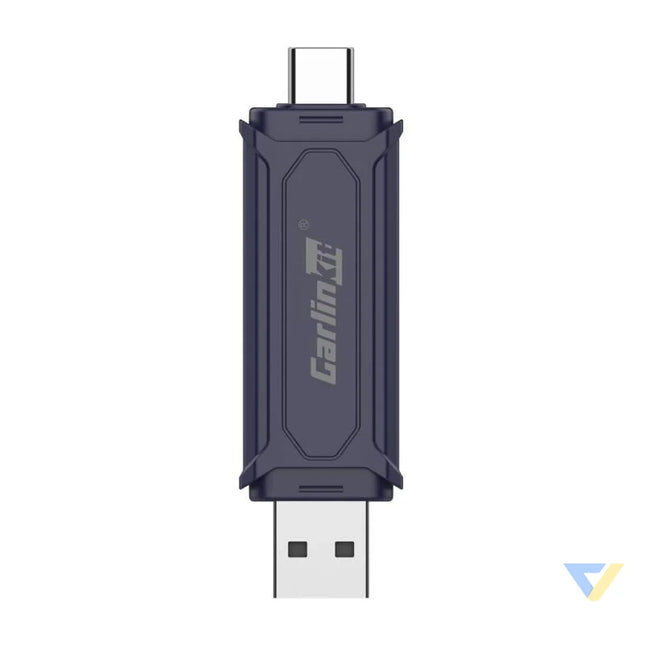 Carlinkit MINI PRO Carplay/Android Auto wireless adapter Android Auto wireless adapters