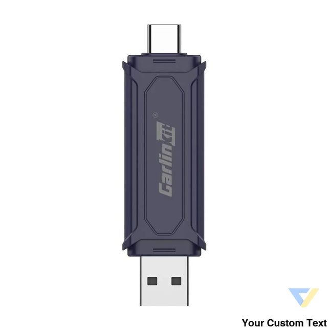 Carlinkit MINI PRO Carplay/Android Auto wireless adapter Android Auto wireless adapters