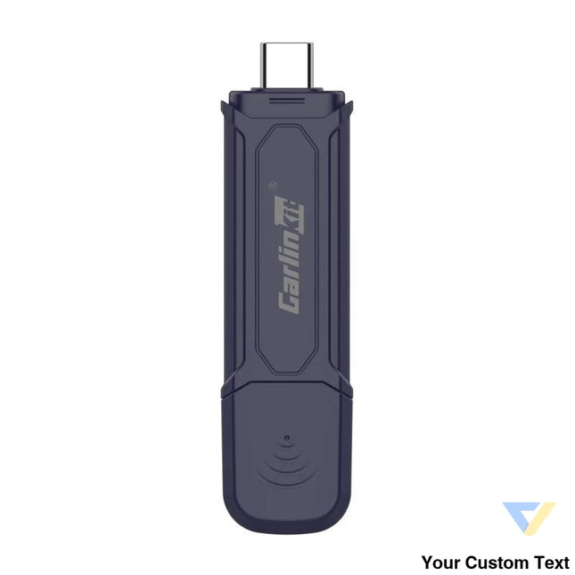 Carlinkit MINI PRO Carplay/Android Auto wireless adapter Android Auto wireless adapters