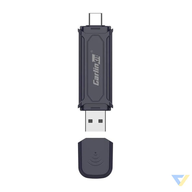 Carlinkit MINI PRO Carplay/Android Auto wireless adapter Android Auto wireless adapters