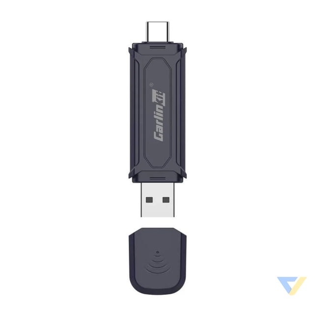 Carlinkit MINI PRO Carplay/Android Auto wireless adapter Android Auto wireless adapters
