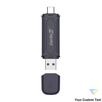Carlinkit MINI PRO Carplay/Android Auto wireless adapter Android Auto wireless adapters