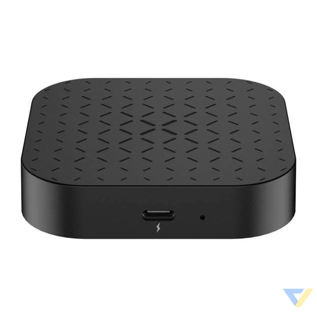 Carlinkit Tbox Basic (2 + 16G) wireless adapter Carplay/Android (black) Android Auto wireless adapters