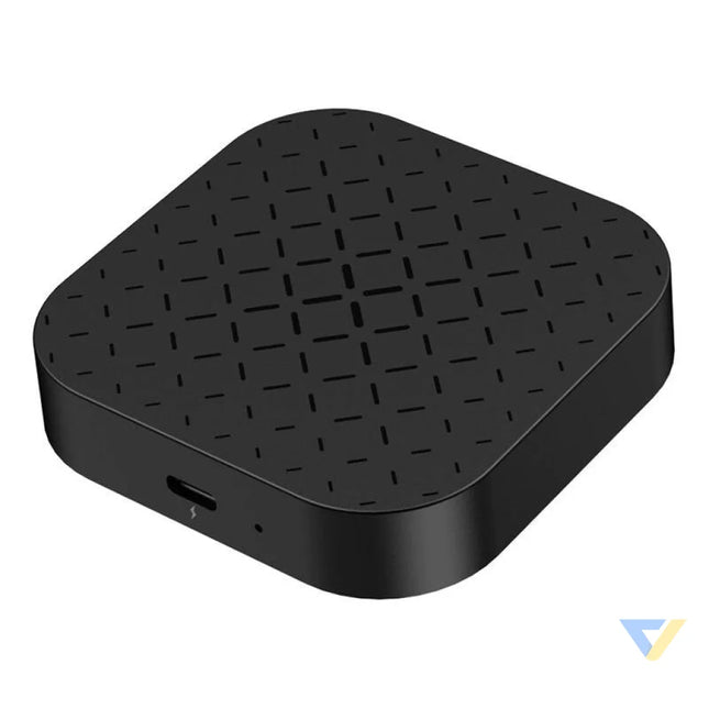 Carlinkit Tbox Basic (2 + 16G) wireless adapter Carplay/Android (black) Android Auto wireless adapters