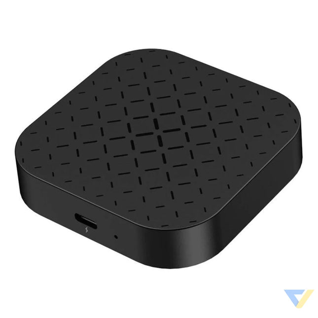 Carlinkit Tbox Basic (2 + 16G) wireless adapter Carplay/Android (black) Android Auto wireless adapters