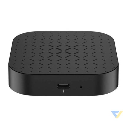 Carlinkit Tbox Basic (2 + 16G) wireless adapter Carplay/Android (black) Android Auto wireless adapters