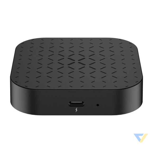 Carlinkit Tbox Basic (2 + 16G) wireless adapter Carplay/Android (black) Android Auto wireless adapters