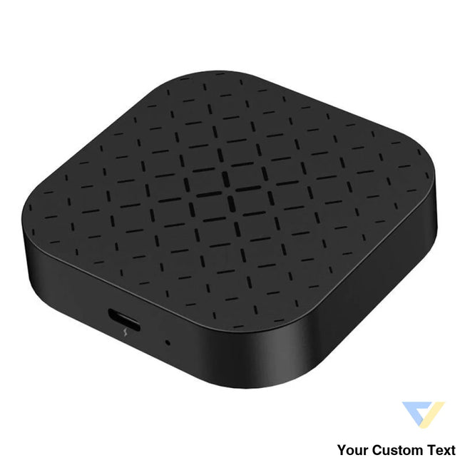 Carlinkit Tbox Basic (2 + 16G) wireless adapter Carplay/Android (black) Android Auto wireless adapters