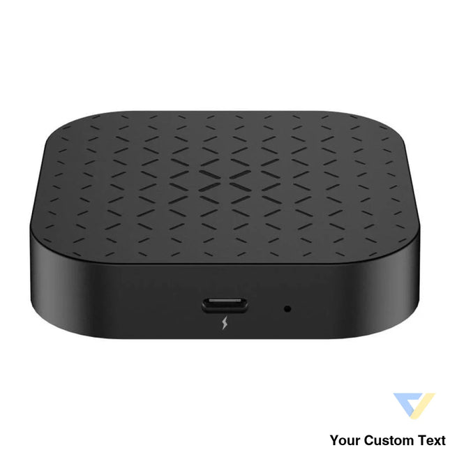 Carlinkit Tbox Basic (2 + 16G) wireless adapter Carplay/Android (black) Android Auto wireless adapters