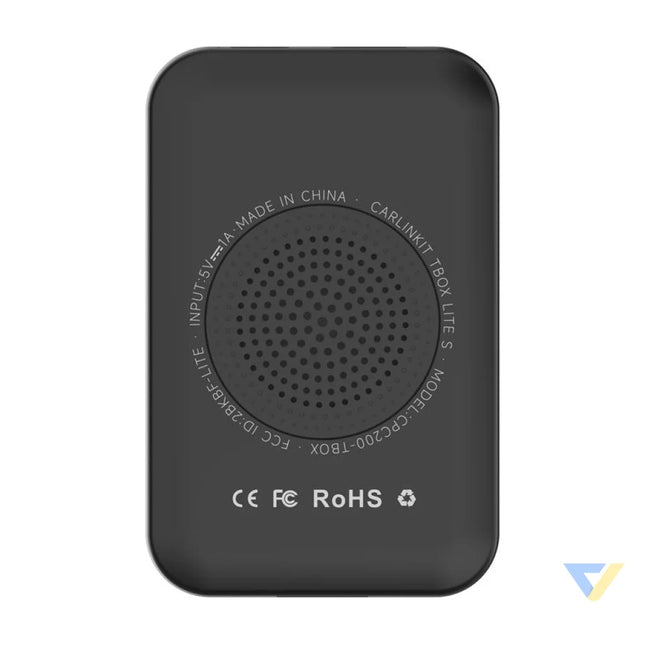Carlinkit TBOX LITE S Carplay&Android Auto wireless adapter Android Auto wireless adapters