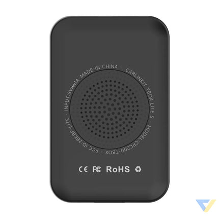 Carlinkit TBOX LITE S Carplay&Android Auto wireless adapter Android Auto wireless adapters