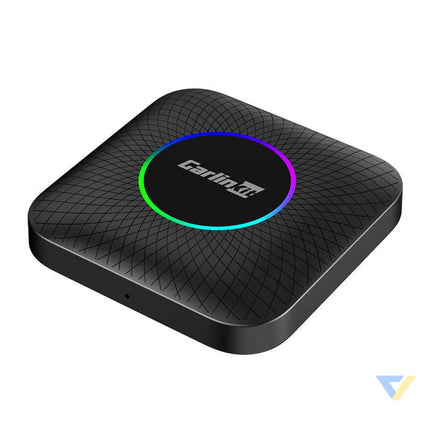 Carlinkit TBOX Plus 8 + 128GB Apple Carplay/Android Auto wireless adapter Android Auto wireless adapters