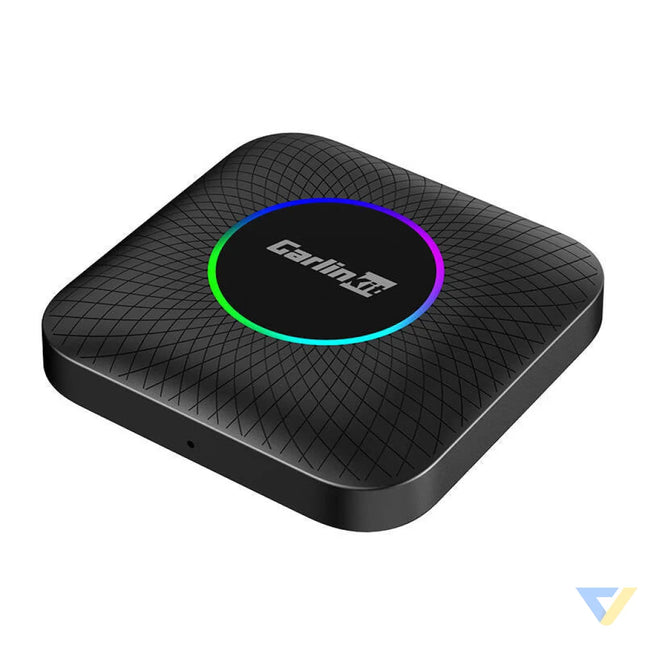 Carlinkit TBOX Plus 8 + 128GB Apple Carplay/Android Auto wireless adapter Android Auto wireless adapters