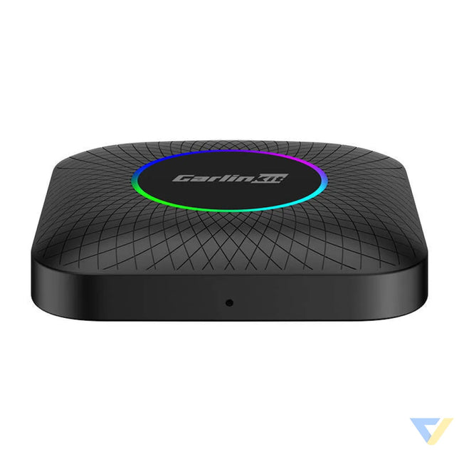 Carlinkit TBOX PLUS LED Wireless Adapter 4G/64G Apple Carplay/Android Auto (black) Android Auto wireless adapters