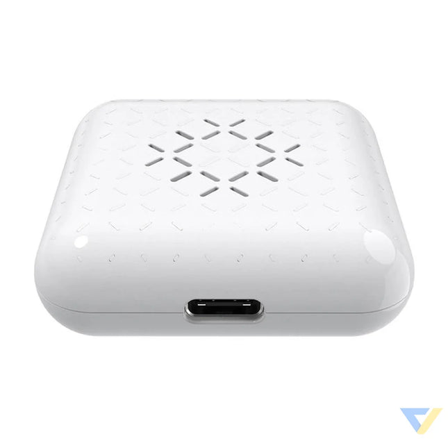 Carlinkit U2W MINI wireless adapter Apple Carplay (white) Android Auto wireless adapters
