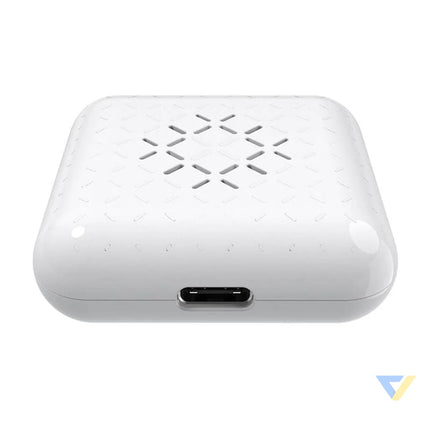 Carlinkit U2W MINI wireless adapter Apple Carplay (white) Android Auto wireless adapters