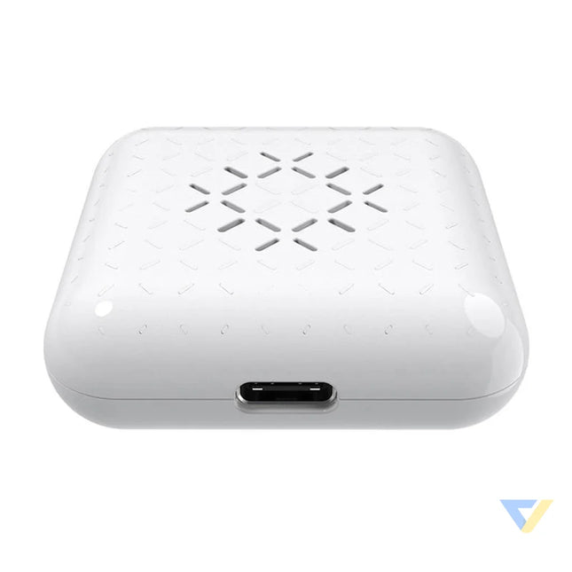Carlinkit U2W MINI wireless adapter Apple Carplay (white) Android Auto wireless adapters