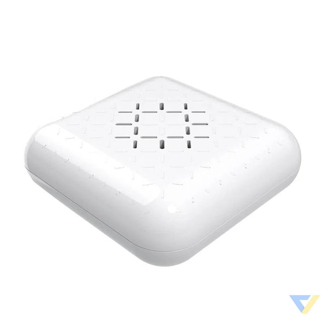 Carlinkit U2W MINI wireless adapter Apple Carplay (white) Android Auto wireless adapters