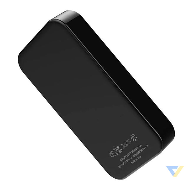 Carlinkit U2W Plus wireless adapter Apple Carplay (black) Android Auto wireless adapters
