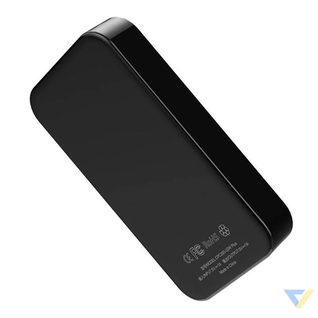 Carlinkit U2W Plus wireless adapter Apple Carplay (black) Android Auto wireless adapters