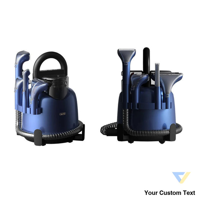 Carpet washing vacuum cleaner Deerma DEM BY200 Other