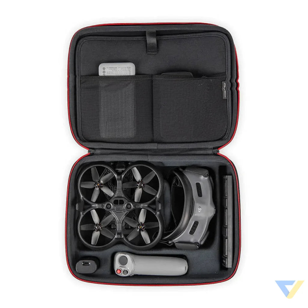 Carrying Case PGYTECH for DJI AVATA Bags and suitcases