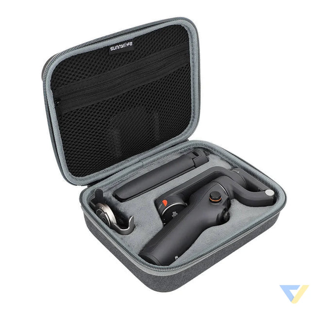 Carrying Case Sunnylife for DJI Osmo Mobile 6 For gimbals