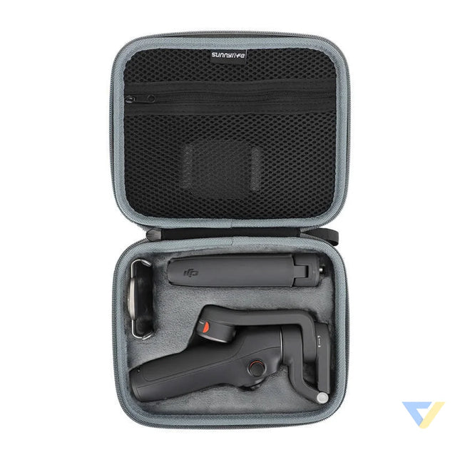 Carrying Case Sunnylife for DJI Osmo Mobile 6 For gimbals