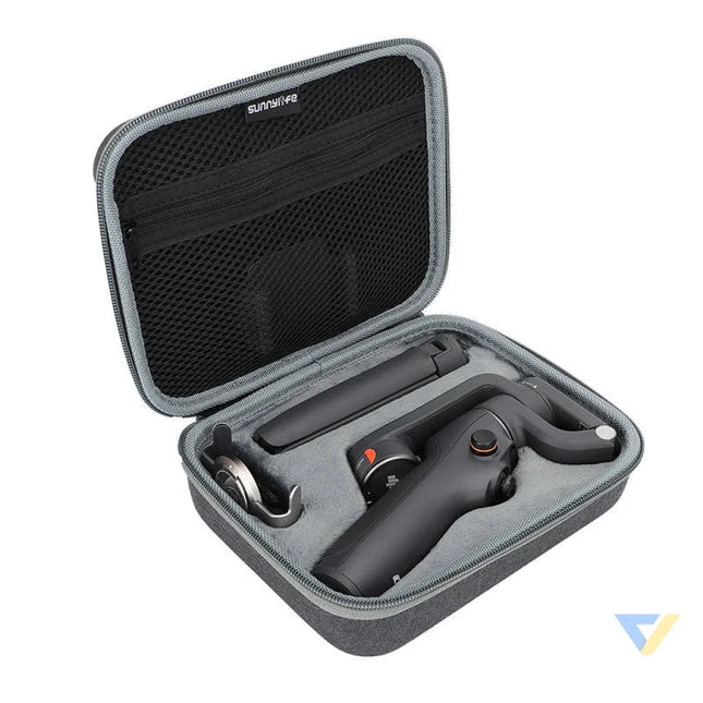 Carrying Case Sunnylife for DJI Osmo Mobile 6 For gimbals