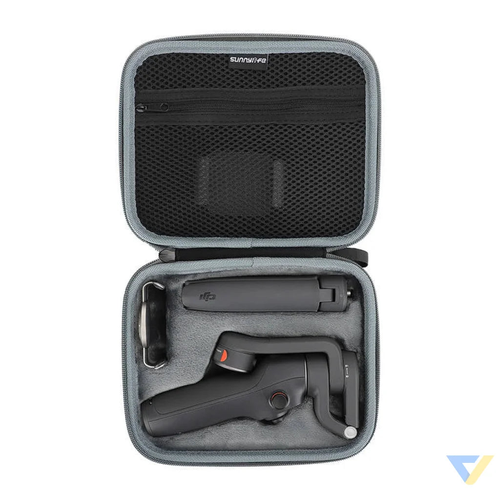 Carrying Case Sunnylife for DJI Osmo Mobile 6 For gimbals