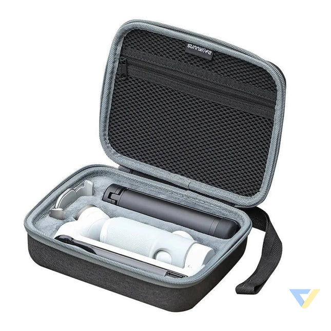 Carrying Case Sunnylife for Insta360 Flow For gimbals