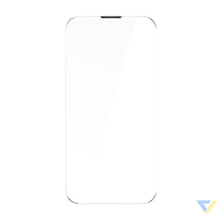 Case Baseus Synthetic Fiber iPhone 15 Plus + tempered glass Protective cases for smartphones