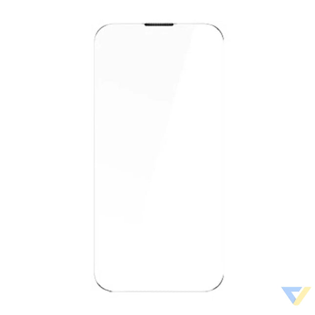 Case Baseus Synthetic Fiber iPhone 15 Plus + tempered glass Protective cases for smartphones