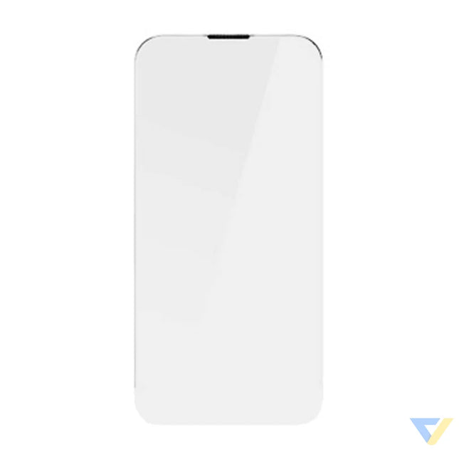 Case Baseus Synthetic Fiber iPhone 15 Pro + tempered glass Protective cases for smartphones
