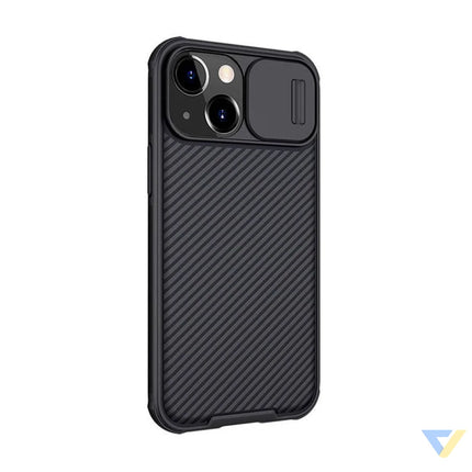 Case CamShield PRO for iPhone 13 Mini (Black) Protective cases for smartphones