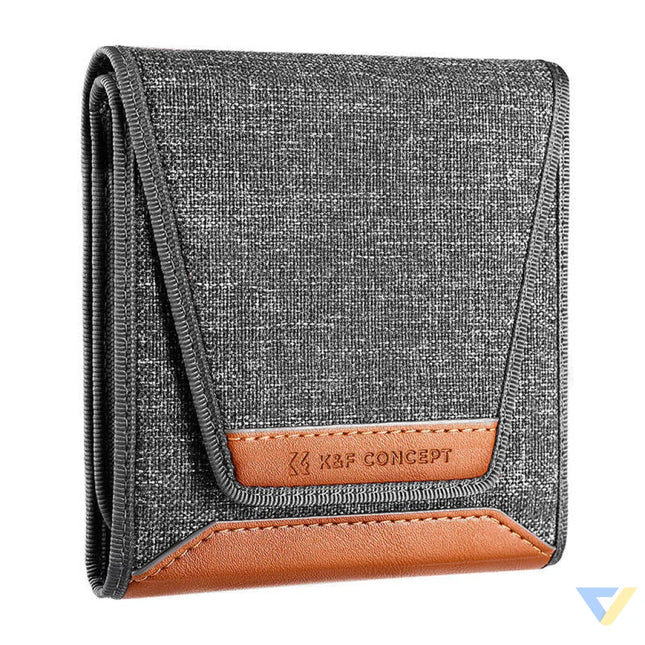 Case For Filter Set 37 62 mm K&F Concept Other