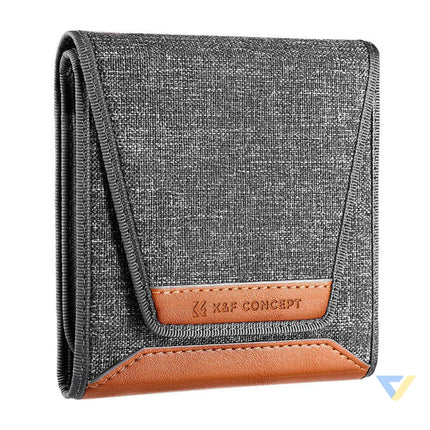Case For Filter Set 37 62 mm K&F Concept Other