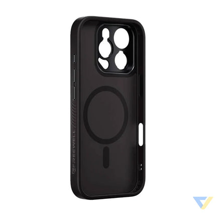 Case Freewell do iPhone16 Pro Protective cases for smartphones