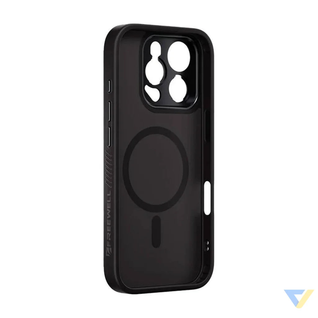 Case Freewell do iPhone16 Pro Protective cases for smartphones
