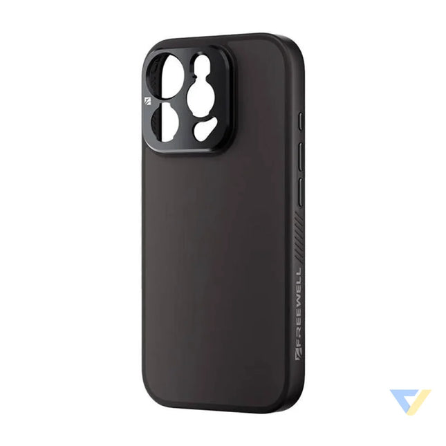Case Freewell do iPhone16 Pro Protective cases for smartphones