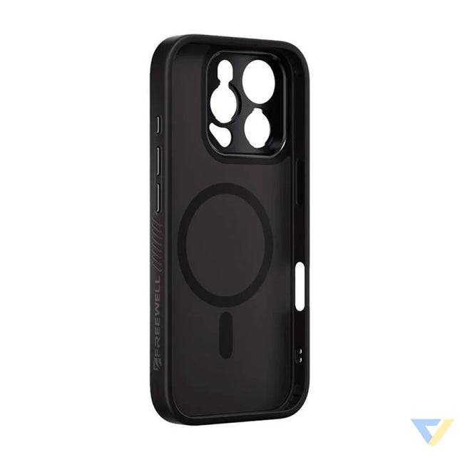 Case Freewell for iPhone16 Pro Max Protective cases for smartphones