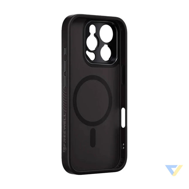Case Freewell for iPhone16 Pro Max Protective cases for smartphones