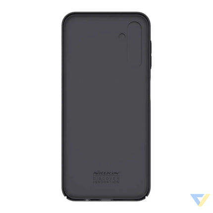 Case Nillkin CamShield for Samsung Galaxy A14 4G (black) Protective cases for smartphones