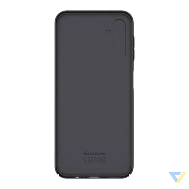 Case Nillkin CamShield for Samsung Galaxy A14 4G (black) Protective cases for smartphones