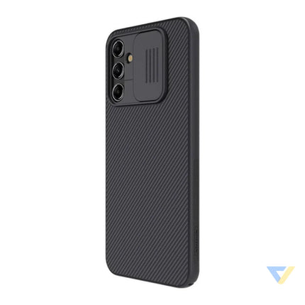 Case Nillkin CamShield for Samsung Galaxy A14 4G (black) Protective cases for smartphones