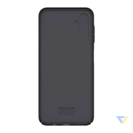 Case Nillkin CamShield for Samsung Galaxy A14 4G (black) Protective cases for smartphones