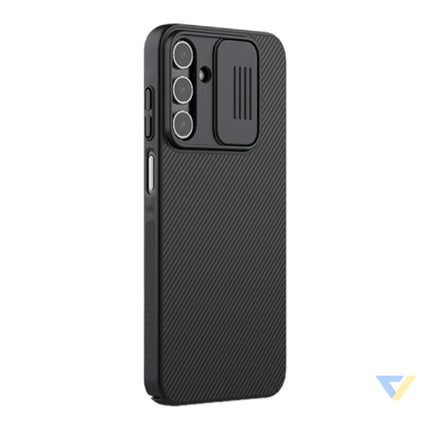 Case Nillkin CamShield for Samsung Galaxy A15 4G/5G (black) Protective cases for smartphones