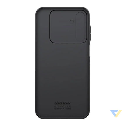 Case Nillkin CamShield for Samsung Galaxy A15 4G/5G (black) Protective cases for smartphones