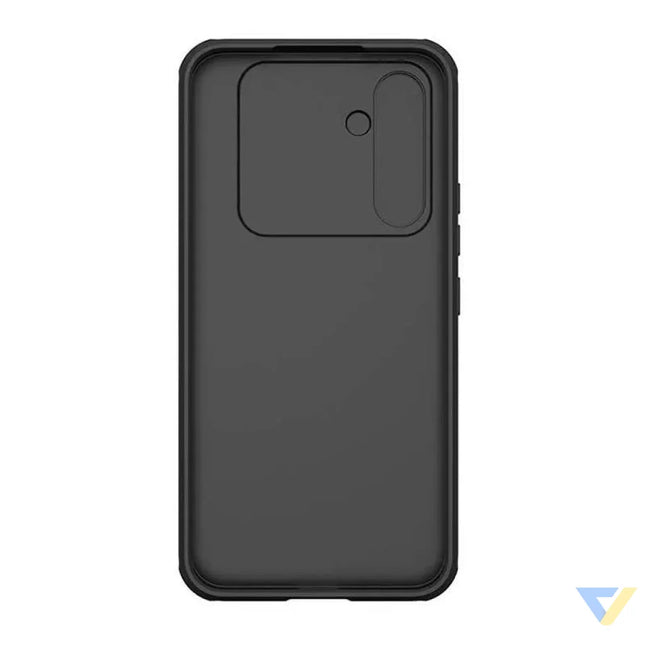 Case Nillkin CamShield Pro for SAMSUNG A54 5G (black) Protective cases for smartphones